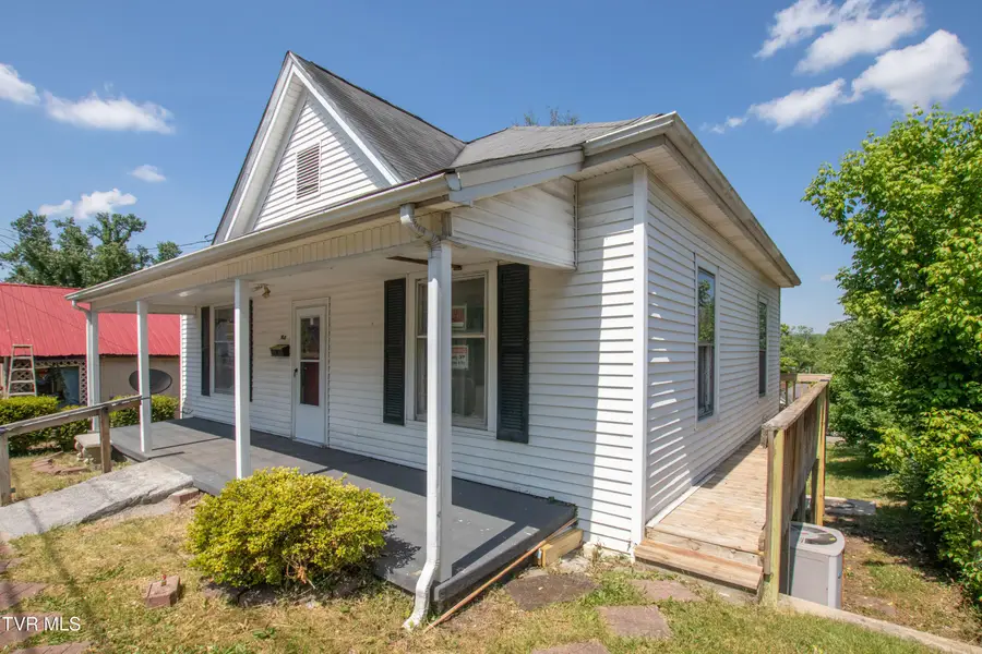 708 Portsmouth Avenue, Bristol, VA 24201 - #3