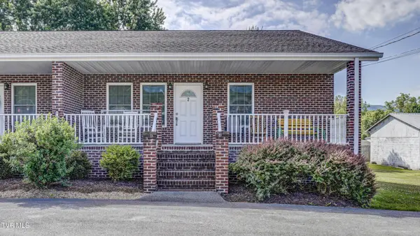 1626 Highway 91 #Apt 2, Elizabethton, TN 37643