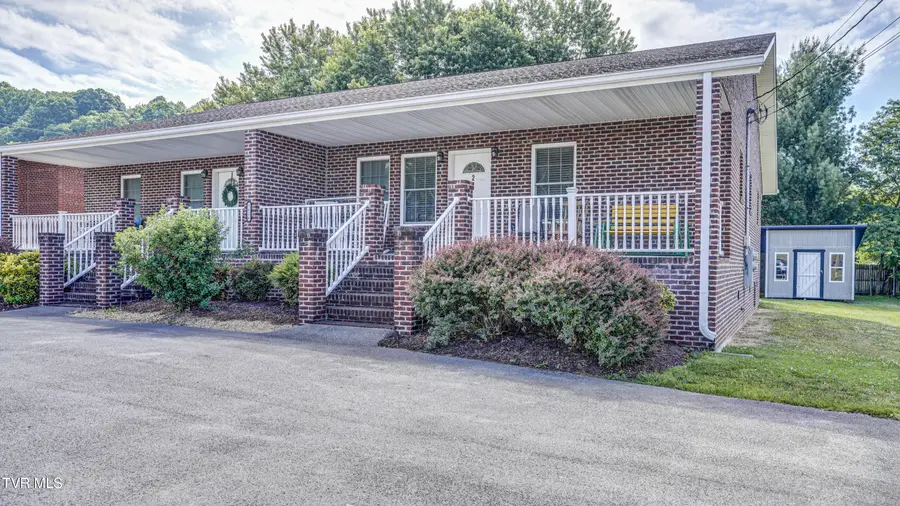 1626 Highway 91 #Apt 2, Elizabethton, TN 37643 - #3