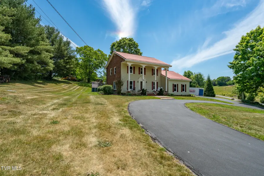 282 Horseshoe Bend Road, Jonesborough, TN 37659 - #2