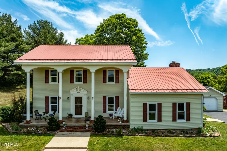 282 Horseshoe Bend Road, Jonesborough, TN 37659 - #3