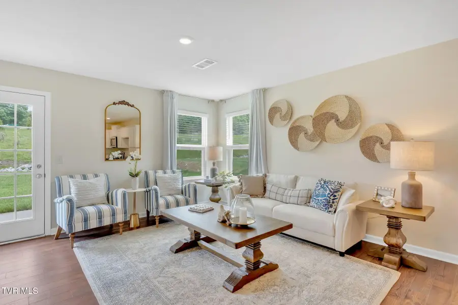 1104 Aspen Terrace, Greeneville, TN 37745 - #3
