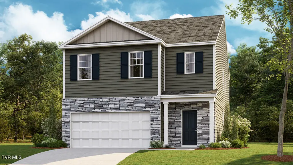 1106 Aspen Terrace, Greeneville, TN 37745 - #1
