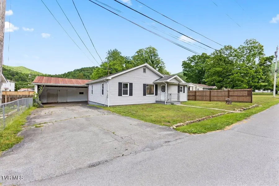 201 Melrose Street, Hampton, TN 37658 - #3