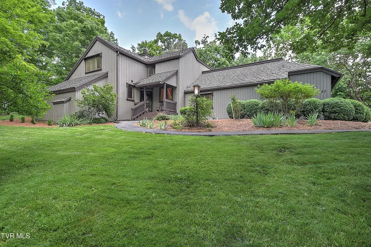 45 Grove Hill Road #45, Kingsport, TN 37660 - #1