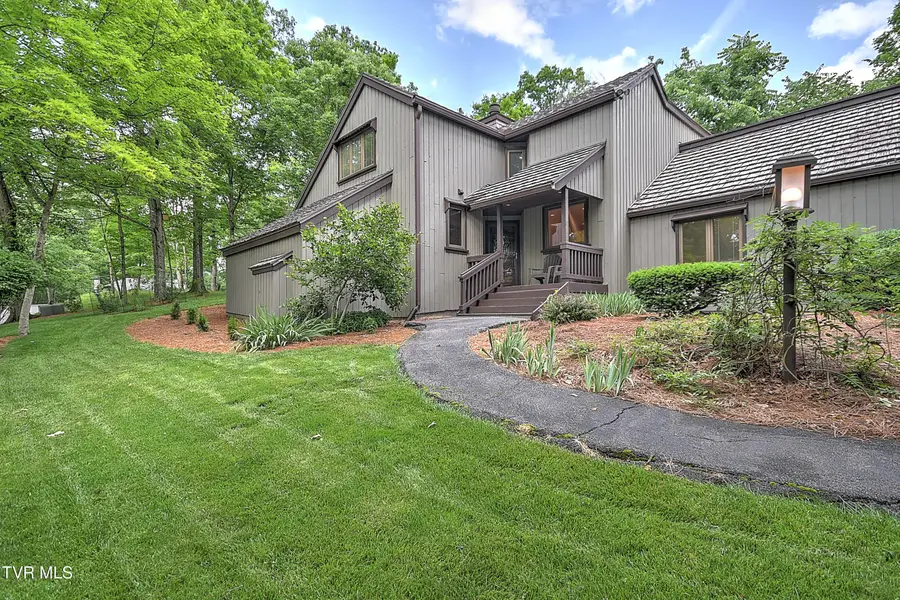 45 Grove Hill Road #45, Kingsport, TN 37660 - #3