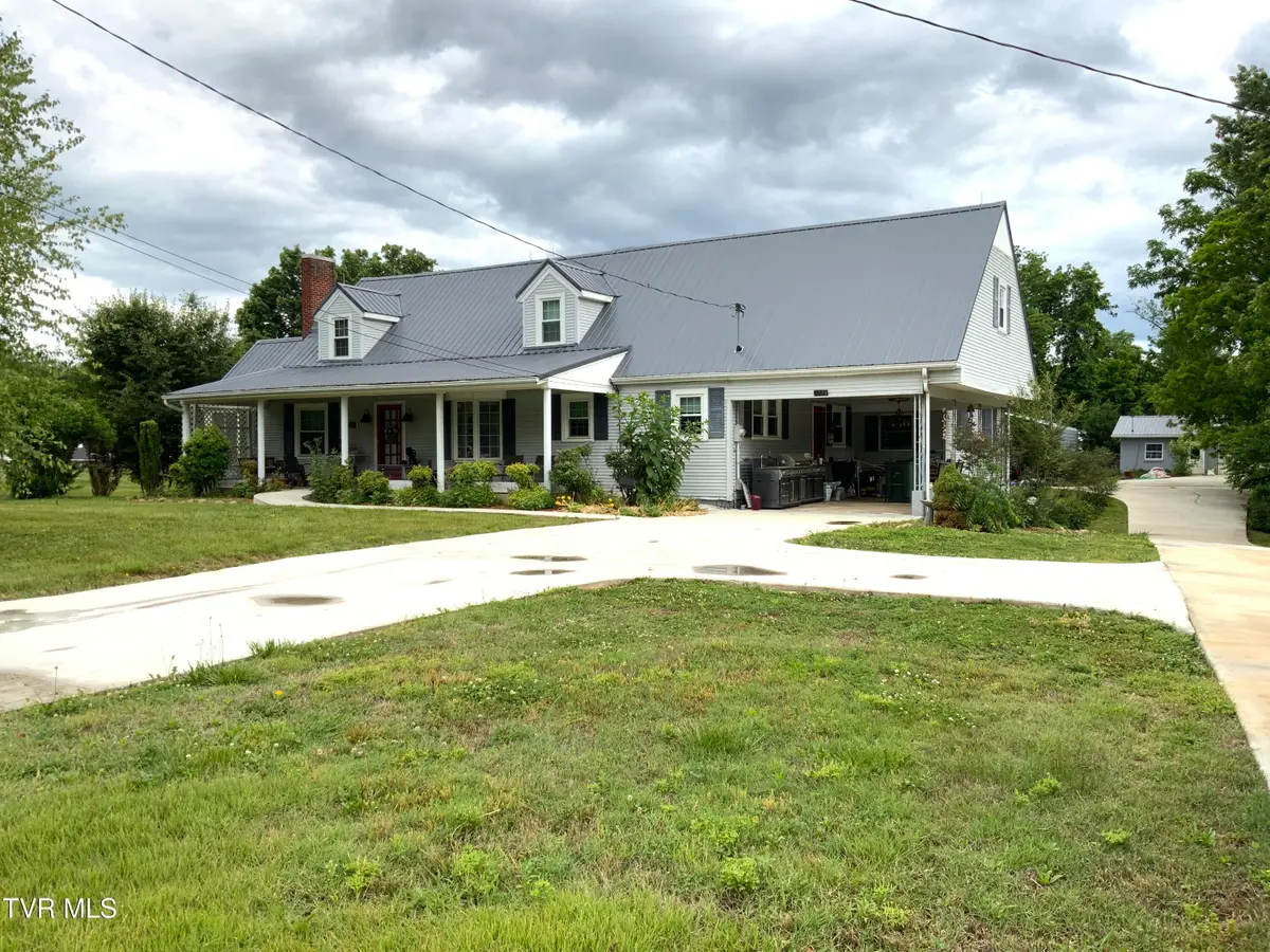 1225 Erwin Highway, Greeneville, TN 37745 - #1