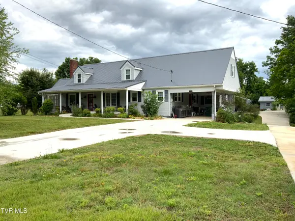 1225 Erwin Highway, Greeneville, TN 37745