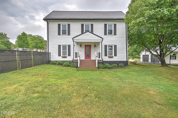 465 Broyles Lane, Bristol, TN 37620