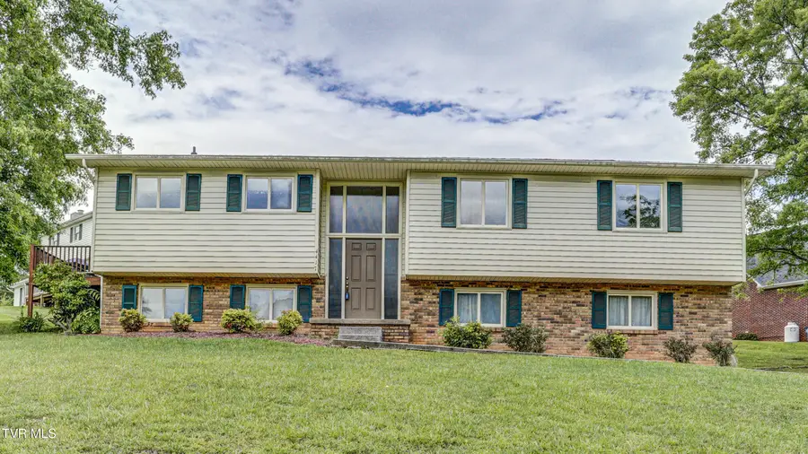 4417 Matilda Place, Kingsport, TN 37664 - #2