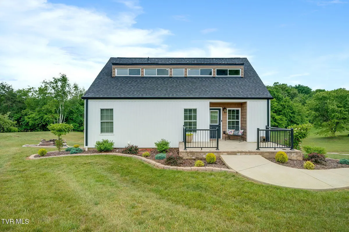 512 Meadowlark Drive, Greeneville, TN 37743 - #1