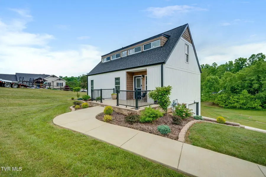 512 Meadowlark Drive, Greeneville, TN 37743 - #3
