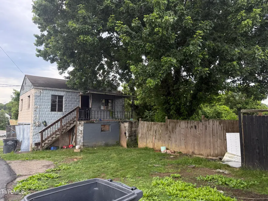 225 Lynn Avenue, Kingsport, TN 37665 - #3