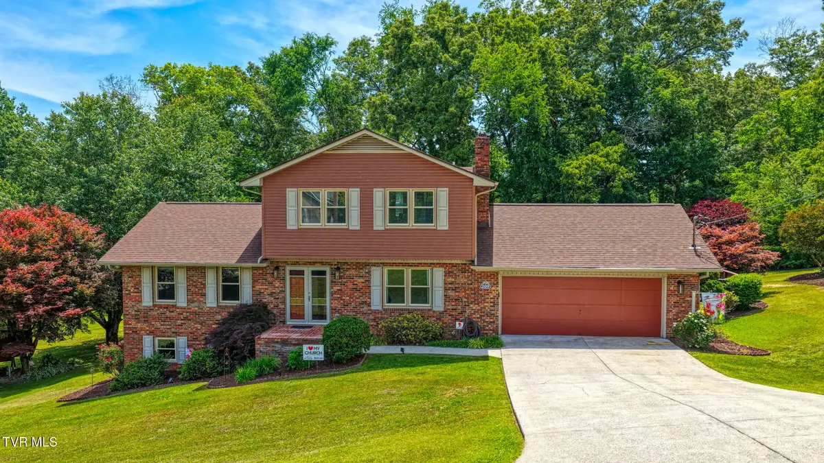 209 Bernard Avenue, Church Hill, TN 37642 - #1