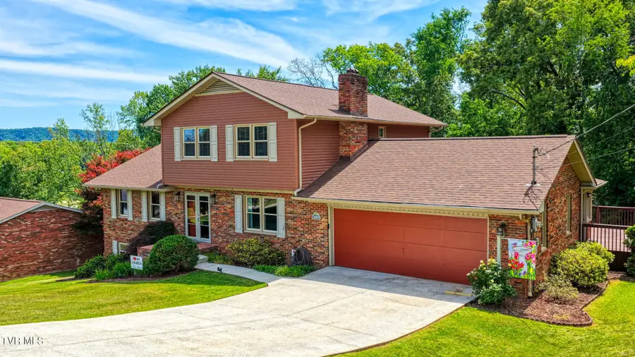 209 Bernard Avenue, Church Hill, TN 37642 - #2