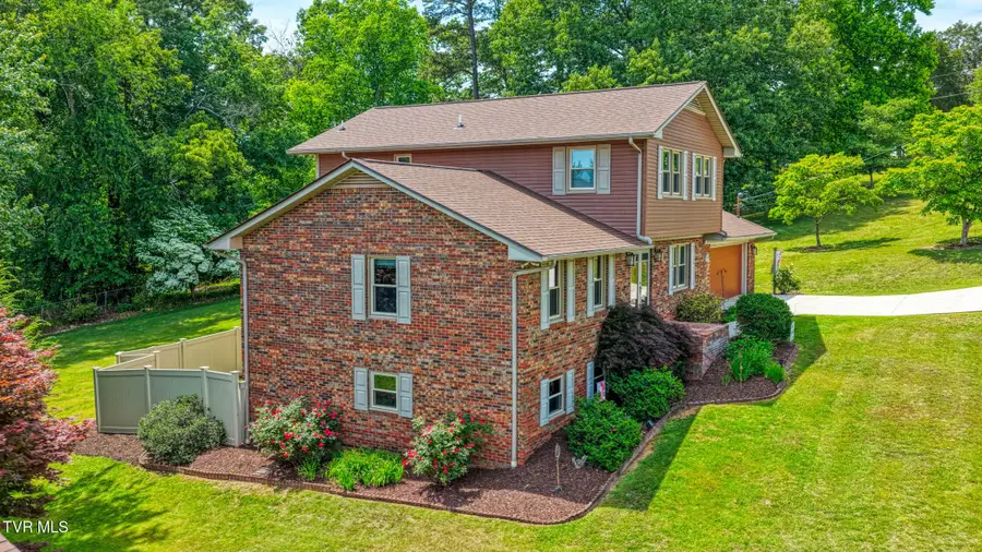 209 Bernard Avenue, Church Hill, TN 37642 - #3