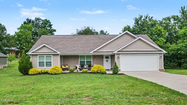 919 Martingale Drive, Greeneville, TN 37743