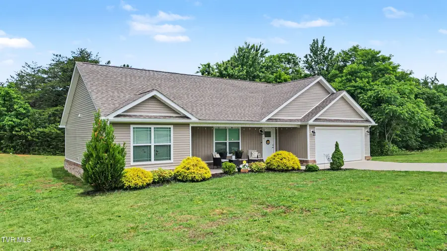 919 Martingale Drive, Greeneville, TN 37743 - #2