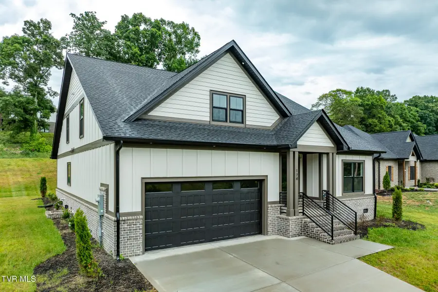 174 Boones Station Road, Johnson City, TN 37615 - #2