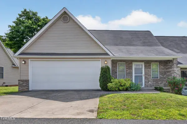 527 Redstone Drive #Unit 9, Bristol, TN 37620
