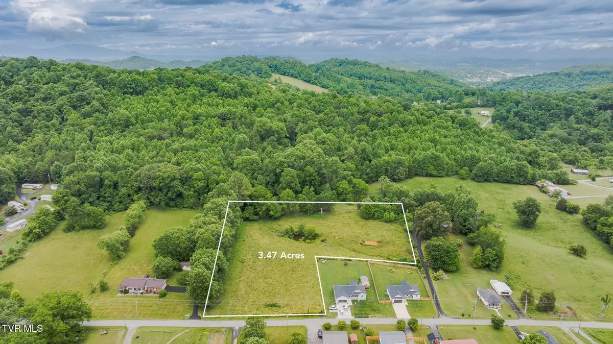 Tbd Garrison Hollow Road, Elizabethton, TN 37643 - #1