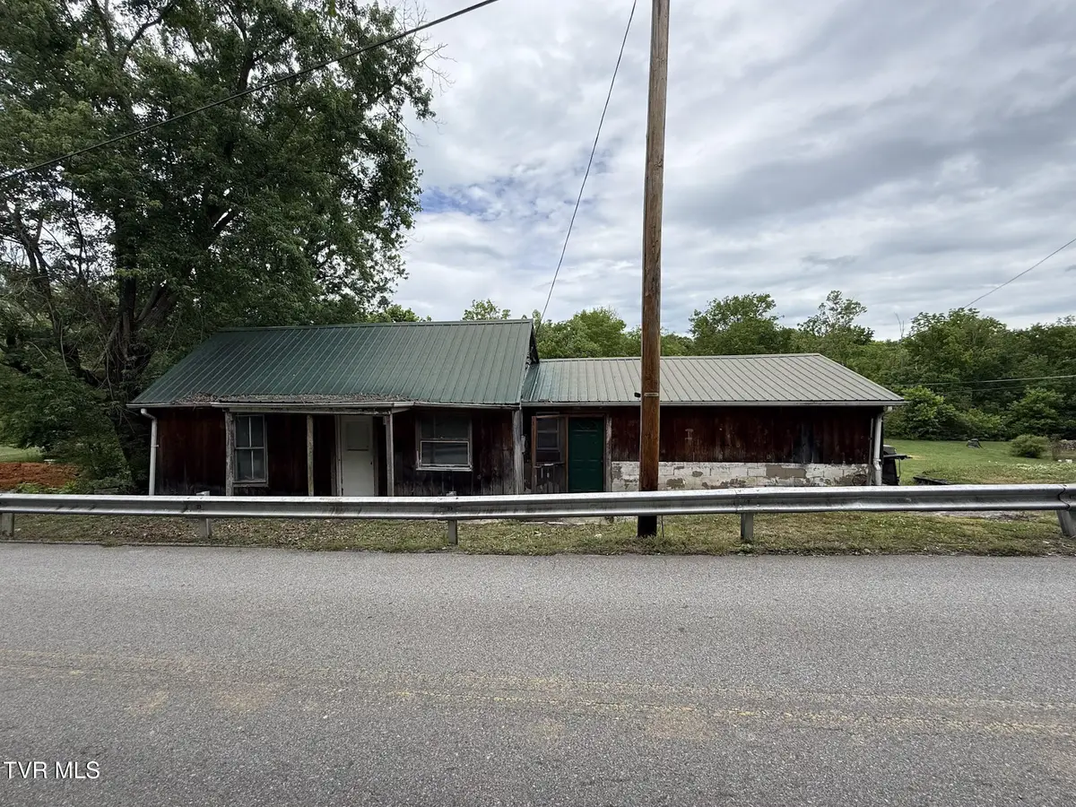 465 Big Limestone Road, Limestone, TN 37681 - #1