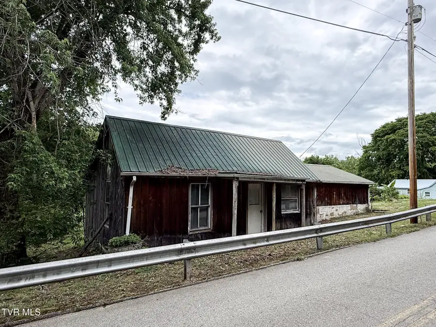 465 Big Limestone Road, Limestone, TN 37681 - #2