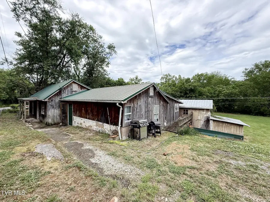 465 Big Limestone Road, Limestone, TN 37681 - #3