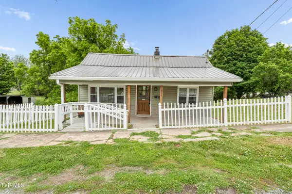 825 5th Street, Bristol, TN 37620
