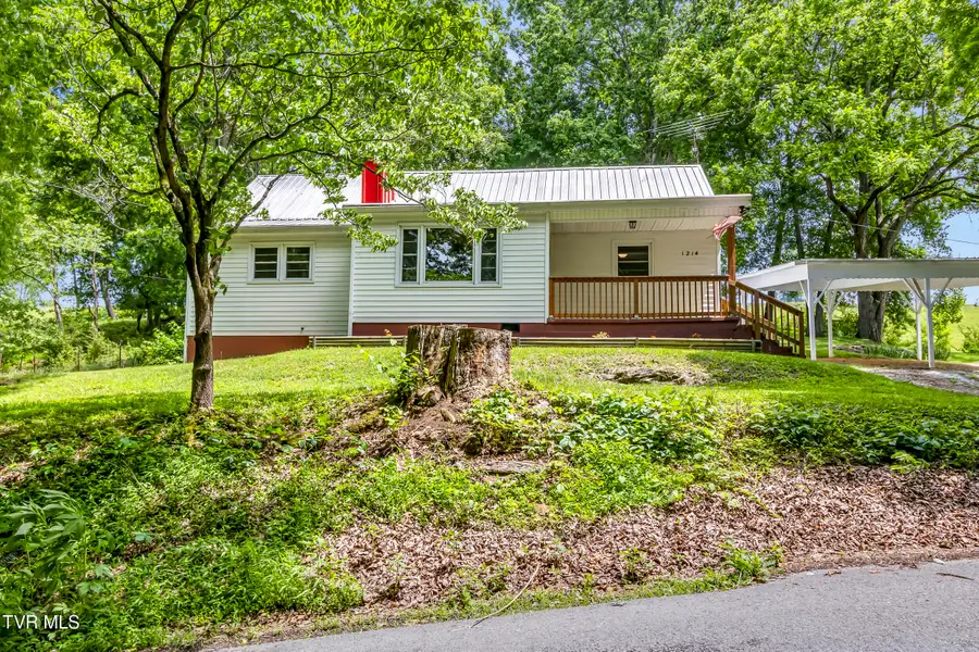 1214 Old Cemetery Road, Greeneville, TN 37745 - #2