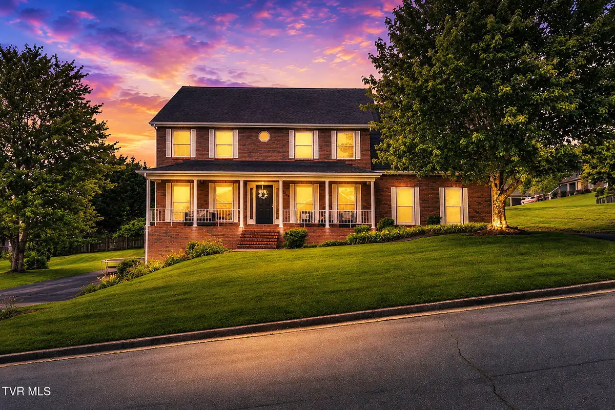 1014 Whittling Wood Drive, Johnson City, TN 37601 - #1