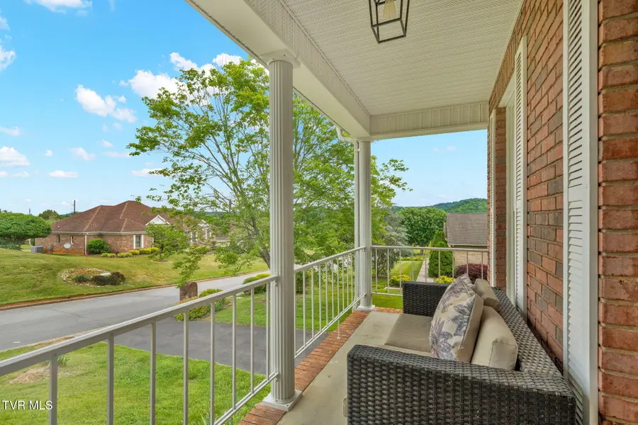 1014 Whittling Wood Drive, Johnson City, TN 37601 - #3