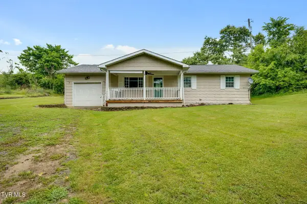 194 Circle Drive, Castlewood, VA 24224