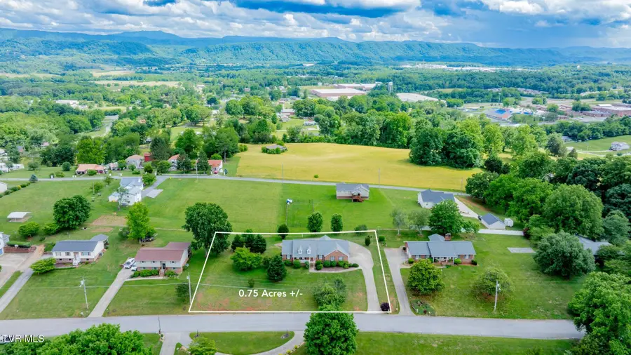 1015 Cedar Hills Drive, Church Hill, TN 37642 - #2