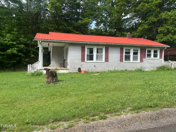 141 Canter Road, Trade, TN 37691