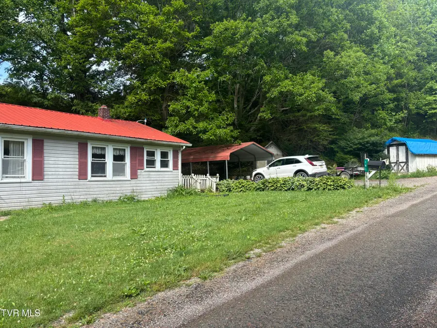 141 Canter Road, Trade, TN 37691 - #2