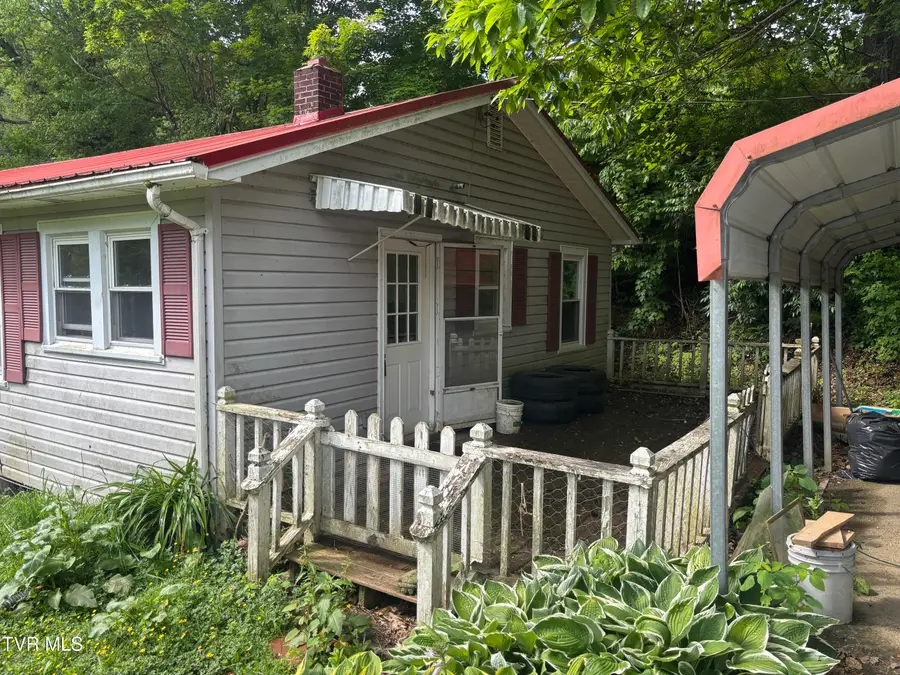 141 Canter Road, Trade, TN 37691 - #3