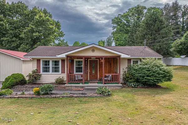 125 Parsonage Road, Elizabethton, TN 37643