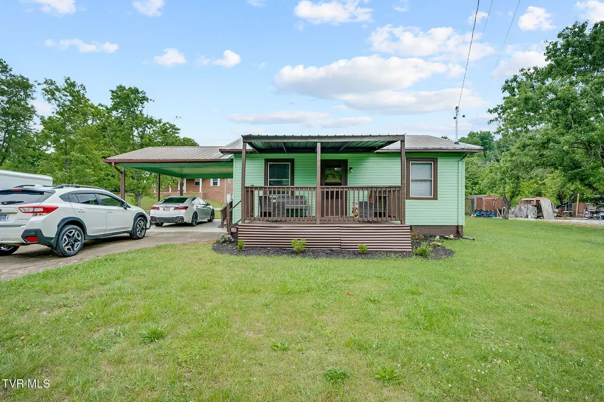 605 Main Street, Mosheim, TN 37818 - #1