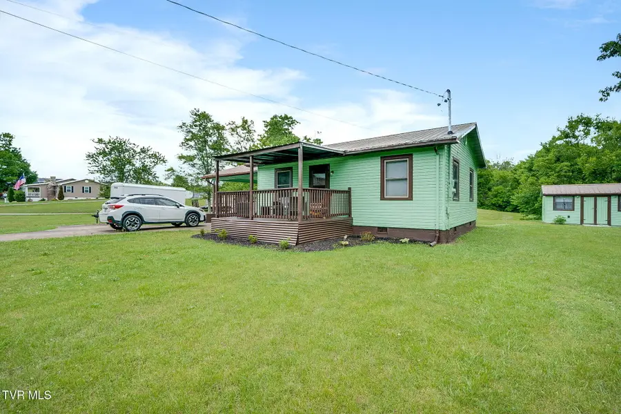 605 Main Street, Mosheim, TN 37818 - #2