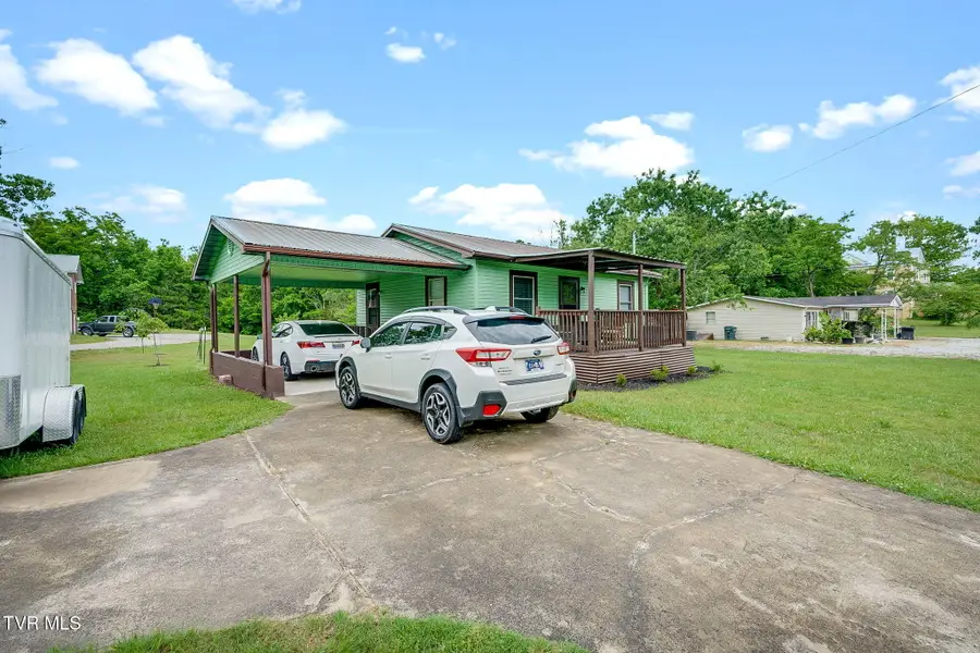605 Main Street, Mosheim, TN 37818 - #3