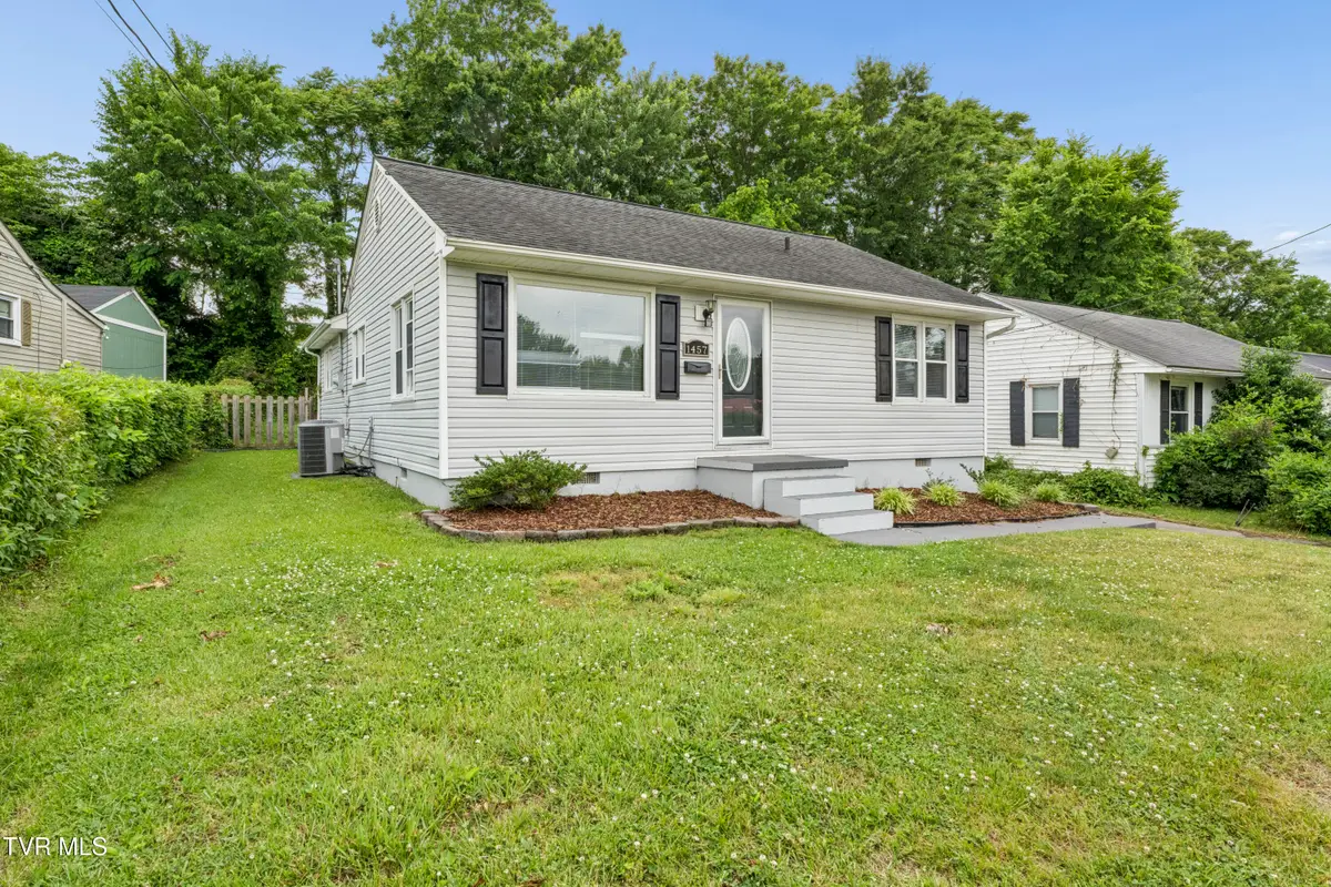 1457 Belmont Drive, Kingsport, TN 37664 - #1
