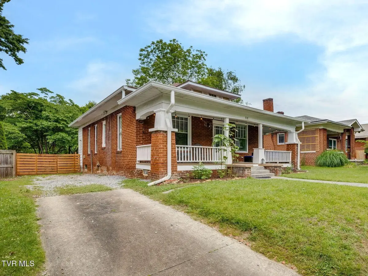 818 West Maple Street, Johnson City, TN 37604 - #1