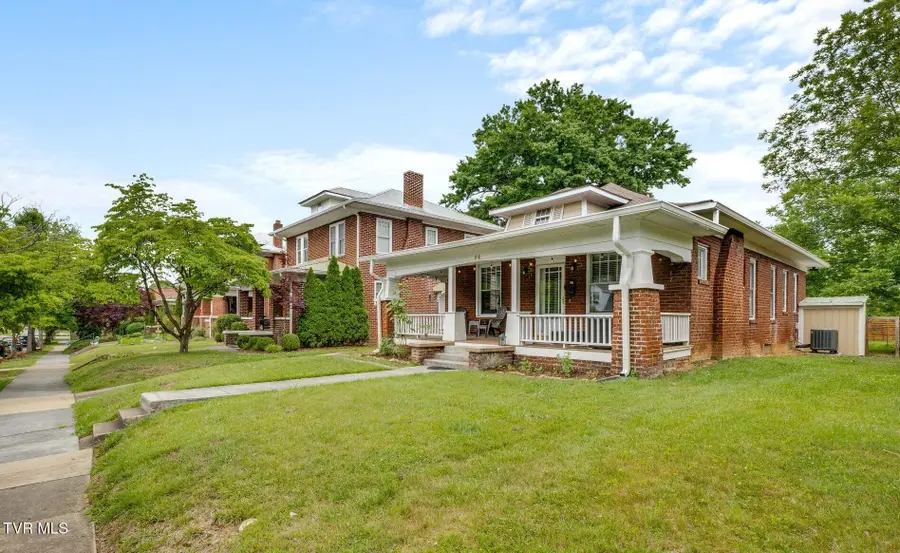 818 West Maple Street, Johnson City, TN 37604 - #3