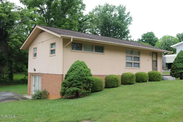 108 Mayor Avenue, Greeneville, TN 37745