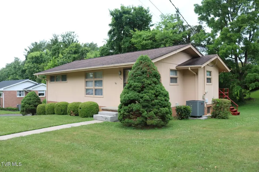 108 Mayor Avenue, Greeneville, TN 37745 - #2