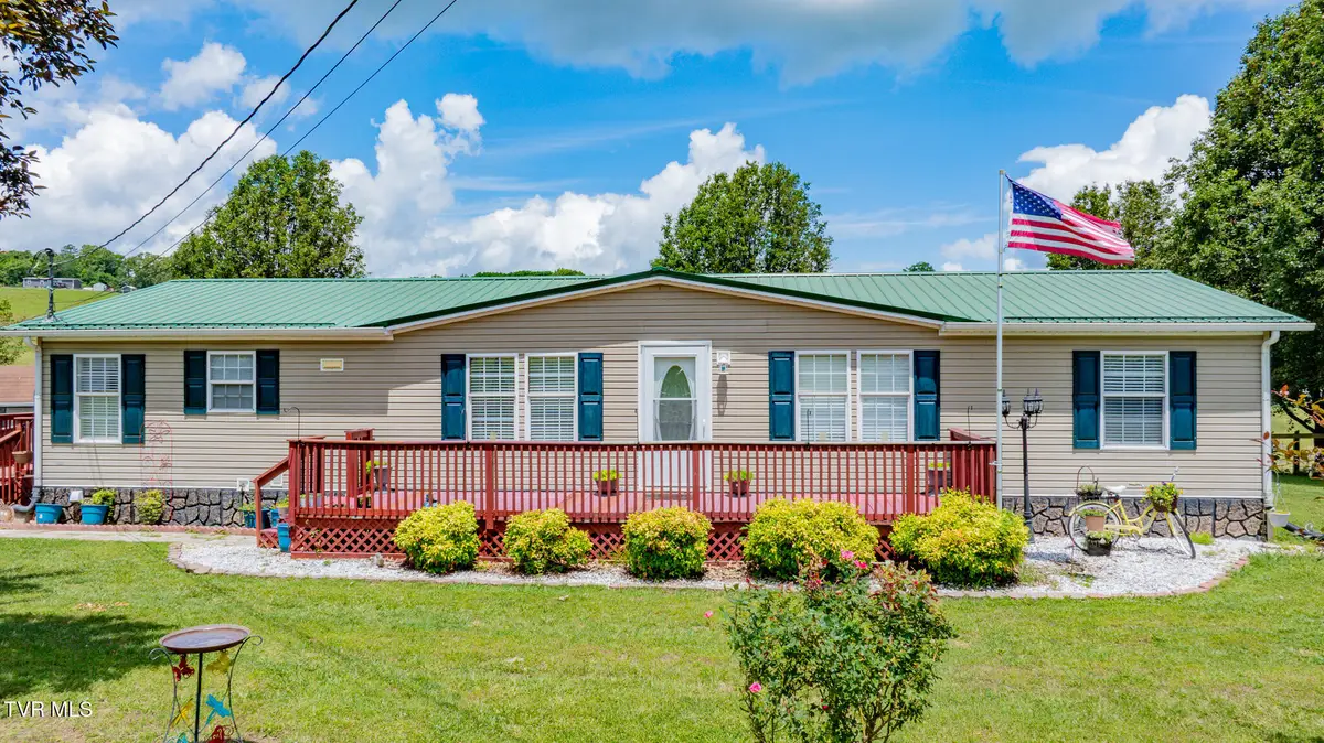 112 Grassy Valley Road, Whitesburg, TN 37891 - #1
