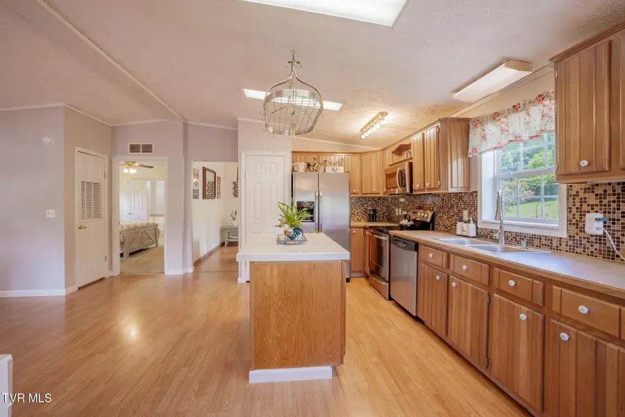 112 Grassy Valley Road, Whitesburg, TN 37891 - #3