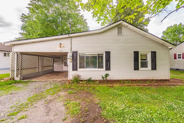 524 Old Beason Well Road, Kingsport, TN 37660