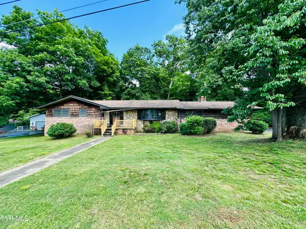 1201 Woodside Drive, Johnson City, TN 37604